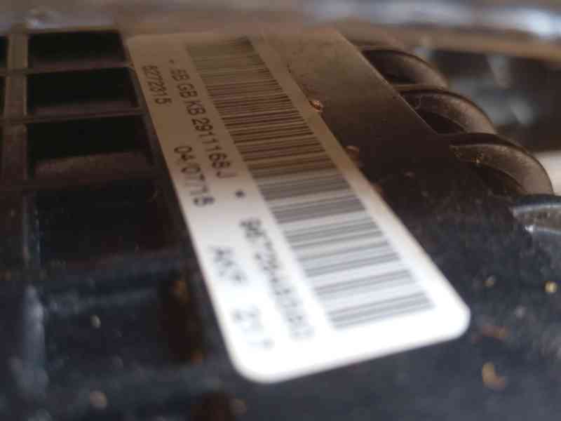 Recambio de salpicadero para peugeot 208 i (ca_, cc_) 1.5 bluehdi 100 referencia OEM IAM  96746579ZD 