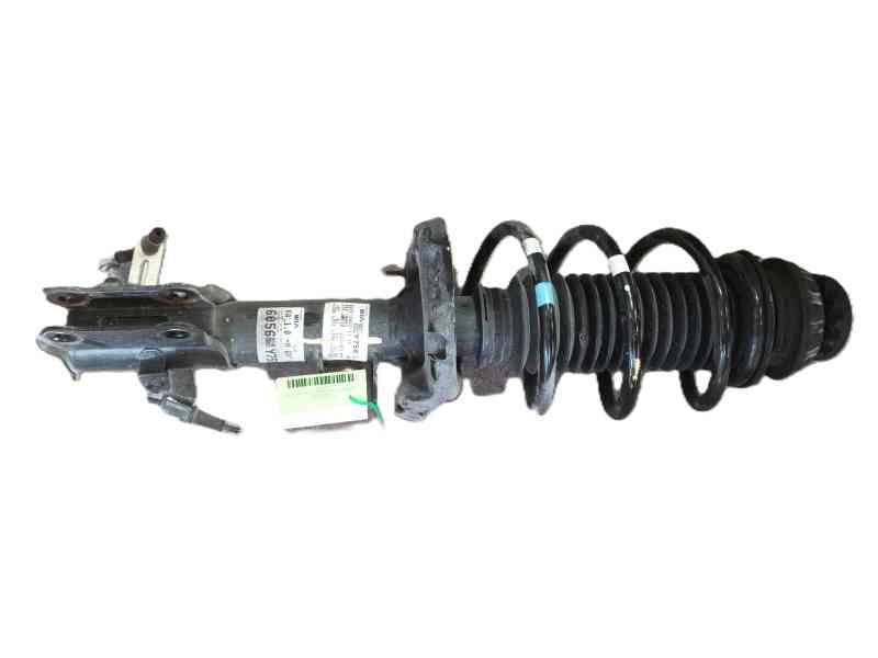 Recambio de amortiguador delantero izquierdo para kia stonic (yb) 1.0 t-gdi eco-dynamics+ referencia OEM IAM 54650H8200  