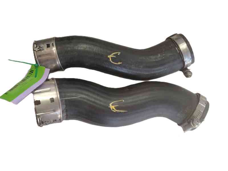 Recambio de tubo para kia stonic (yb) 1.0 t-gdi eco-dynamics+ referencia OEM IAM   