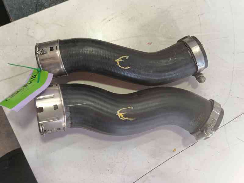 Recambio de tubo para kia stonic (yb) 1.0 t-gdi eco-dynamics+ referencia OEM IAM   