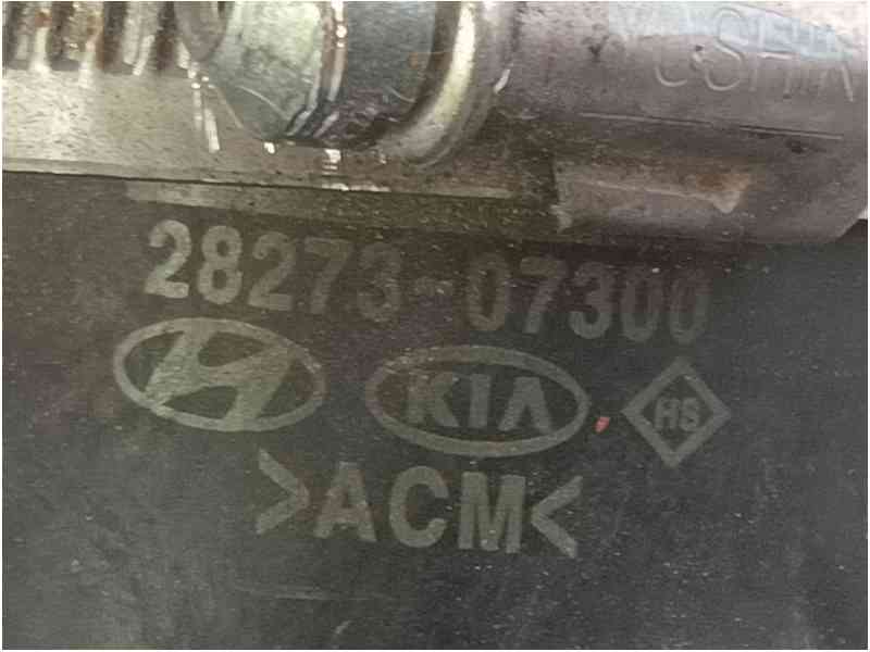 Recambio de tubo para kia stonic (yb) 1.0 t-gdi eco-dynamics+ referencia OEM IAM   