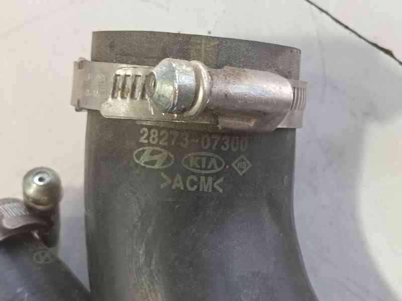 Recambio de tubo para kia stonic (yb) 1.0 t-gdi eco-dynamics+ referencia OEM IAM   