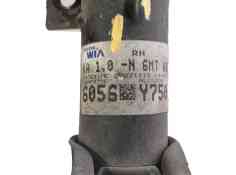 Recambio de amortiguador delantero derecho para kia stonic (yb) 1.0 t-gdi eco-dynamics+ referencia OEM IAM 54660H8200   2
