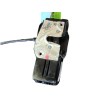 Recambio de cerradura puerta trasera derecha para tesla model s (5yjs) referencia OEM IAM  600891499D 