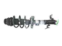 Recambio de amortiguador delantero derecho para kia stonic (yb) 1.0 t-gdi eco-dynamics+ referencia OEM IAM 54660H8200  