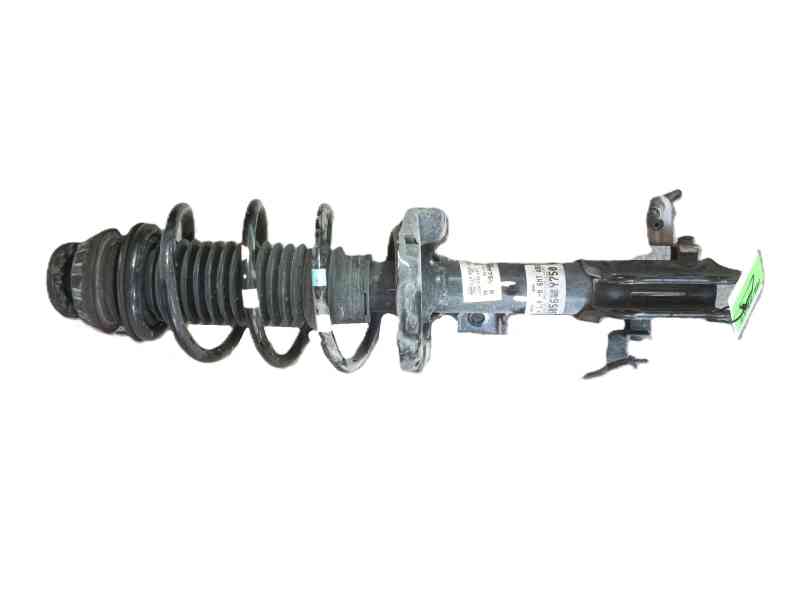 Recambio de amortiguador delantero derecho para kia stonic (yb) 1.0 t-gdi eco-dynamics+ referencia OEM IAM 54660H8200  