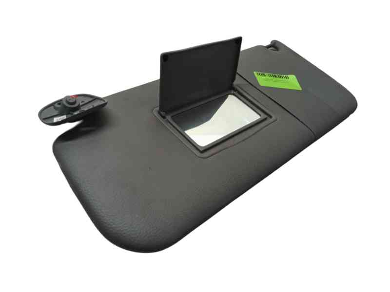 Recambio de parasol izquierdo para renault kangoo (kc0/1_) 1.6 16v referencia OEM IAM   