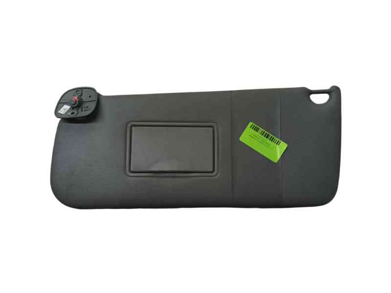 Recambio de parasol izquierdo para renault kangoo (kc0/1_) 1.6 16v referencia OEM IAM   