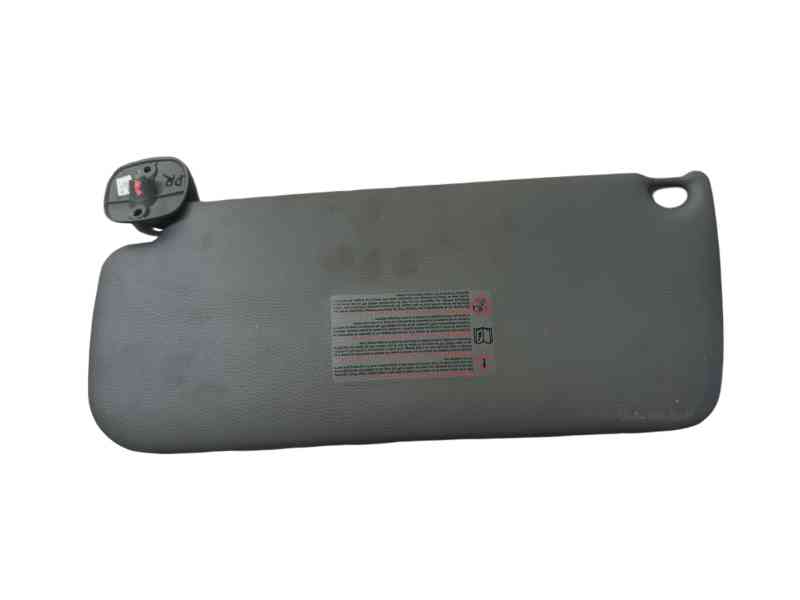 Recambio de parasol derecho para renault kangoo (kc0/1_) 1.6 16v referencia OEM IAM   