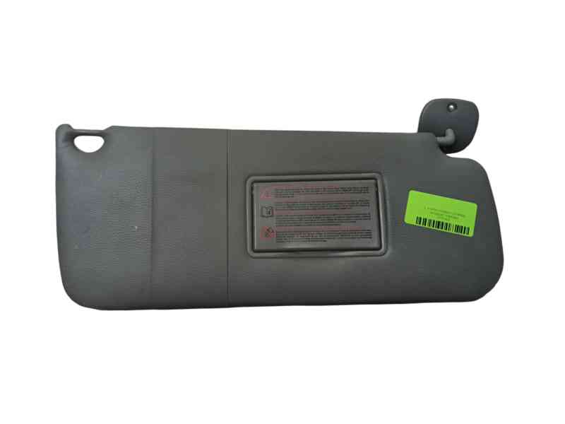 Recambio de parasol derecho para renault kangoo (kc0/1_) 1.6 16v referencia OEM IAM   