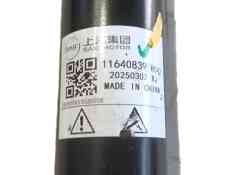 Recambio de amortiguador trasero derecho para mg zs hybrid+ 1.5 referencia OEM IAM    2