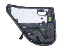 Recambio de guarnecido puerta trasera derecha para kia stonic (yb) 1.0 t-gdi eco-dynamics+ referencia OEM IAM    2