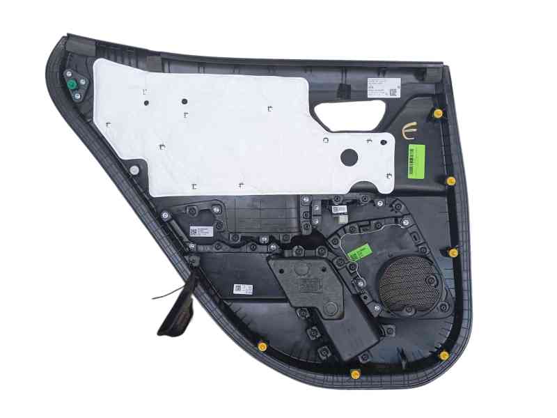 Recambio de guarnecido puerta trasera derecha para kia stonic (yb) 1.0 t-gdi eco-dynamics+ referencia OEM IAM   