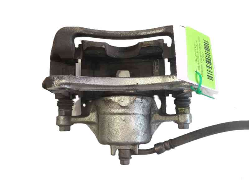 Recambio de pinza freno delantera izquierda para kia stonic (yb) 1.0 t-gdi eco-dynamics+ referencia OEM IAM 58180H8A58 / 58110H8