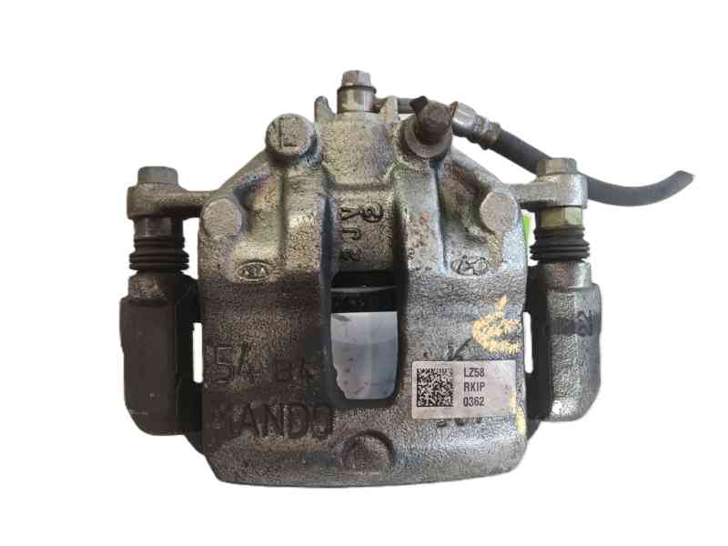 Recambio de pinza freno delantera izquierda para kia stonic (yb) 1.0 t-gdi eco-dynamics+ referencia OEM IAM 58180H8A58 / 58110H8
