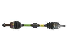 Recambio de transmision delantera izquierda para kia stonic (yb) 1.0 t-gdi eco-dynamics+ referencia OEM IAM 49500H8150SJ  