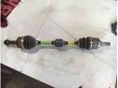 Recambio de transmision delantera izquierda para kia stonic (yb) 1.0 t-gdi eco-dynamics+ referencia OEM IAM 49500H8150SJ  