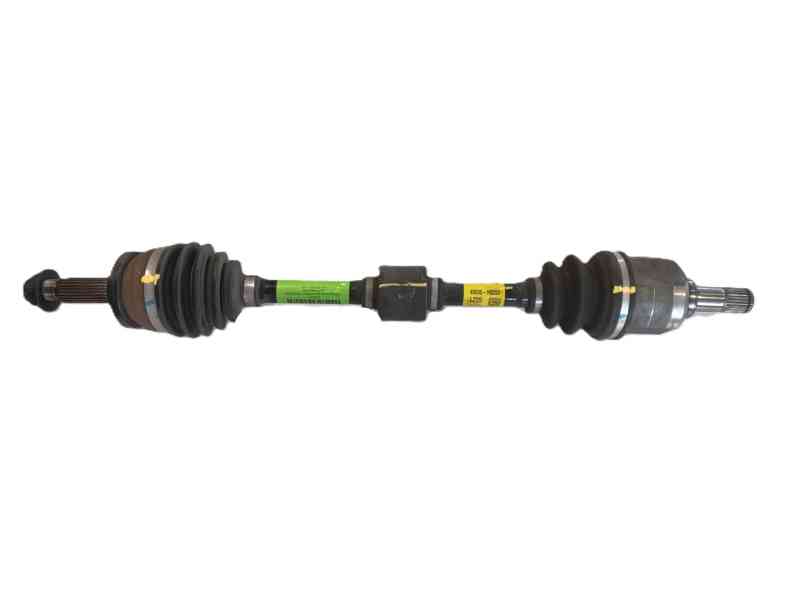 Recambio de transmision delantera izquierda para kia stonic (yb) 1.0 t-gdi eco-dynamics+ referencia OEM IAM 49500H8150SJ  