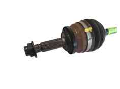 Recambio de transmision delantera izquierda para kia stonic (yb) 1.0 t-gdi eco-dynamics+ referencia OEM IAM 49500H8150SJ   2