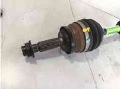Recambio de transmision delantera izquierda para kia stonic (yb) 1.0 t-gdi eco-dynamics+ referencia OEM IAM 49500H8150SJ   2