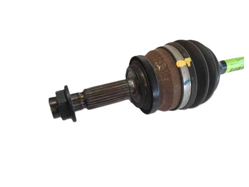 Recambio de transmision delantera izquierda para kia stonic (yb) 1.0 t-gdi eco-dynamics+ referencia OEM IAM 49500H8150SJ  