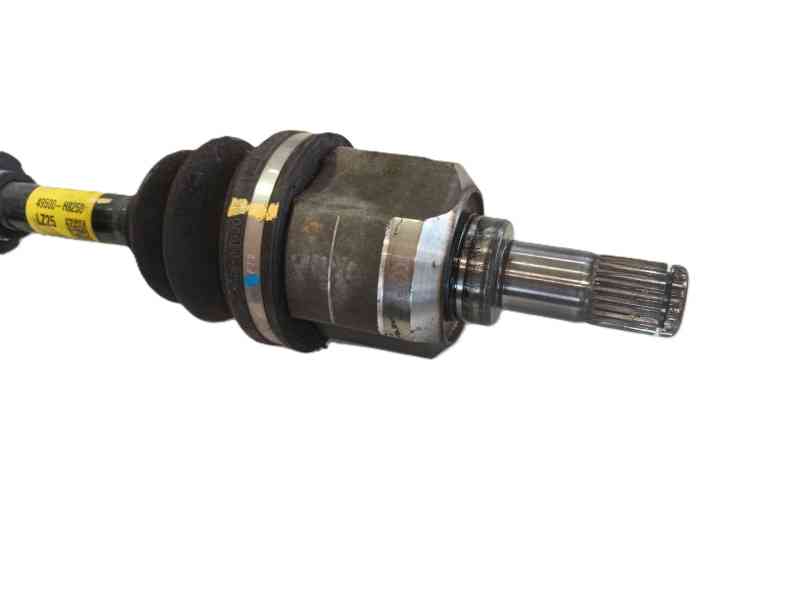 Recambio de transmision delantera izquierda para kia stonic (yb) 1.0 t-gdi eco-dynamics+ referencia OEM IAM 49500H8150SJ  