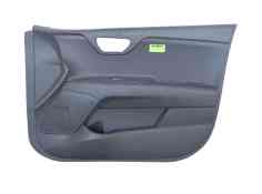 Recambio de guarnecido puerta delantera derecha para kia stonic (yb) 1.0 t-gdi eco-dynamics+ referencia OEM IAM  82302H8090JBW 