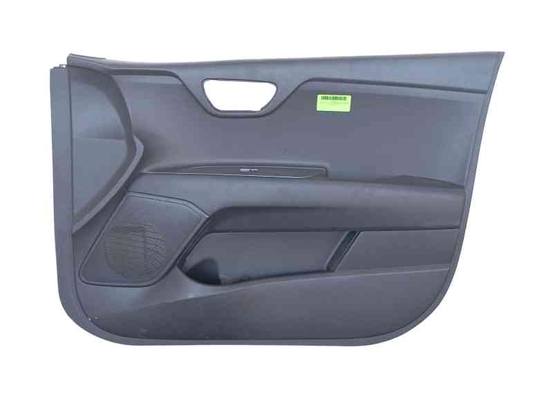 Recambio de guarnecido puerta delantera derecha para kia stonic (yb) 1.0 t-gdi eco-dynamics+ referencia OEM IAM  82302H8090JBW 
