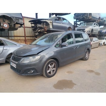 SEAT ALHAMBRA (710, 711)