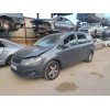 seat alhambra (710, 711) del año 2011