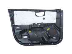 Recambio de guarnecido puerta delantera derecha para kia stonic (yb) 1.0 t-gdi eco-dynamics+ referencia OEM IAM  82302H8090JBW  2
