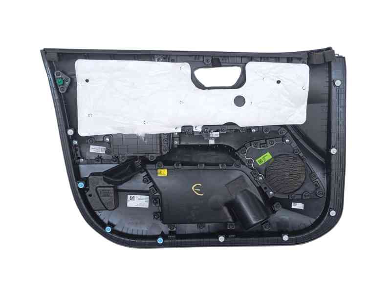 Recambio de guarnecido puerta delantera derecha para kia stonic (yb) 1.0 t-gdi eco-dynamics+ referencia OEM IAM  82302H8090JBW 