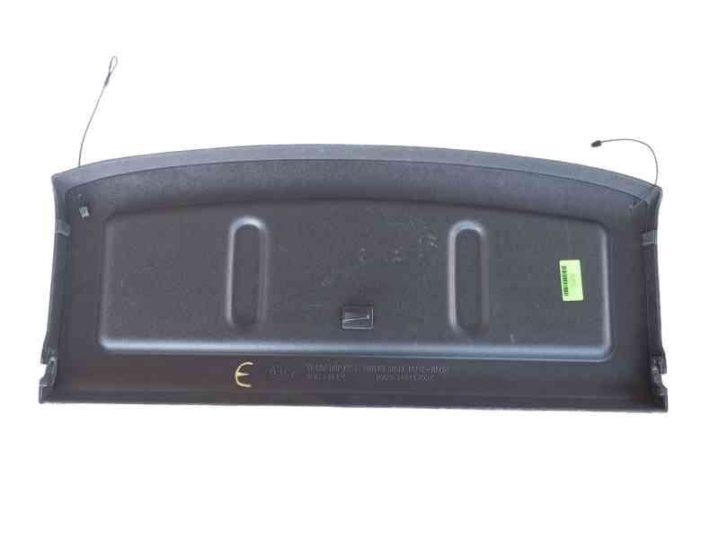 Recambio de bandeja trasera para kia stonic (yb) 1.0 t-gdi eco-dynamics+ referencia OEM IAM 85910H8400WK 85910H8400 