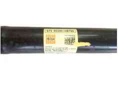 Recambio de amortiguador trasero derecho para kia stonic (yb) 1.0 t-gdi eco-dynamics+ referencia OEM IAM    2