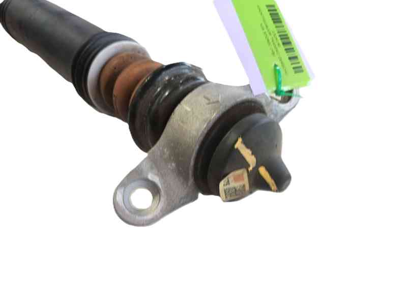 Recambio de amortiguador trasero derecho para kia stonic (yb) 1.0 t-gdi eco-dynamics+ referencia OEM IAM   