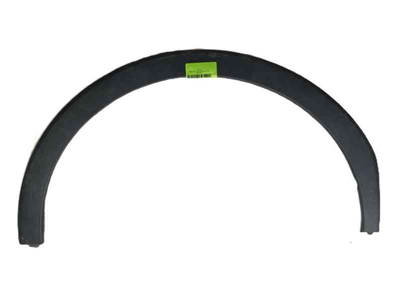 Recambio de aletin delantero izquierdo para mg zs hybrid+ 1.5 referencia OEM IAM   