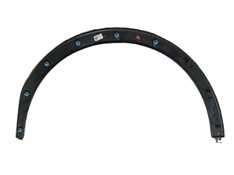 Recambio de aletin delantero izquierdo para mg zs hybrid+ 1.5 referencia OEM IAM   
