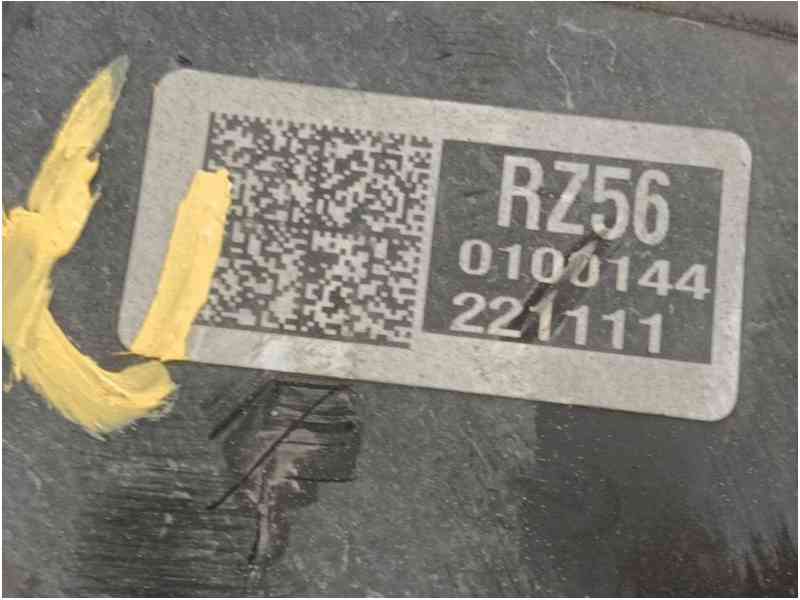Recambio de mangueta delantera derecha para kia stonic (yb) 1.0 t-gdi eco-dynamics+ referencia OEM IAM 51716H8000  