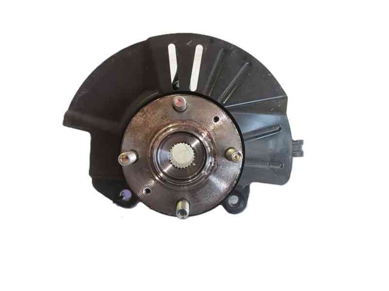 Recambio de mangueta delantera derecha para kia stonic (yb) 1.0 t-gdi eco-dynamics+ referencia OEM IAM 51716H8000  