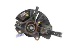 Recambio de mangueta delantera izquierda para kia stonic (yb) 1.0 t-gdi eco-dynamics+ referencia OEM IAM 51715H8000  