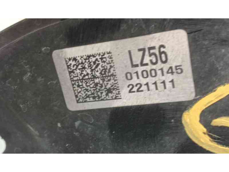 Recambio de mangueta delantera izquierda para kia stonic (yb) 1.0 t-gdi eco-dynamics+ referencia OEM IAM 51715H8000  