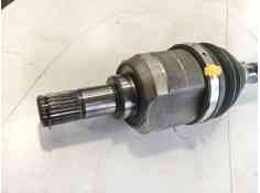 Recambio de transmision delantera derecha para kia stonic (yb) 1.0 t-gdi eco-dynamics+ referencia OEM IAM 49501H8150SJ   2