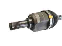 Recambio de transmision delantera derecha para kia stonic (yb) 1.0 t-gdi eco-dynamics+ referencia OEM IAM 49501H8150SJ   2