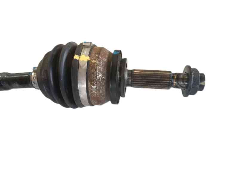 Recambio de transmision delantera derecha para kia stonic (yb) 1.0 t-gdi eco-dynamics+ referencia OEM IAM 49501H8150SJ  