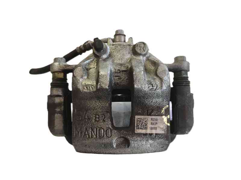 Recambio de pinza freno delantera derecha para kia stonic (yb) 1.0 t-gdi eco-dynamics+ referencia OEM IAM 58190H8A58 / 58130H858