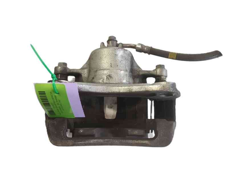 Recambio de pinza freno delantera derecha para kia stonic (yb) 1.0 t-gdi eco-dynamics+ referencia OEM IAM 58190H8A58 / 58130H858