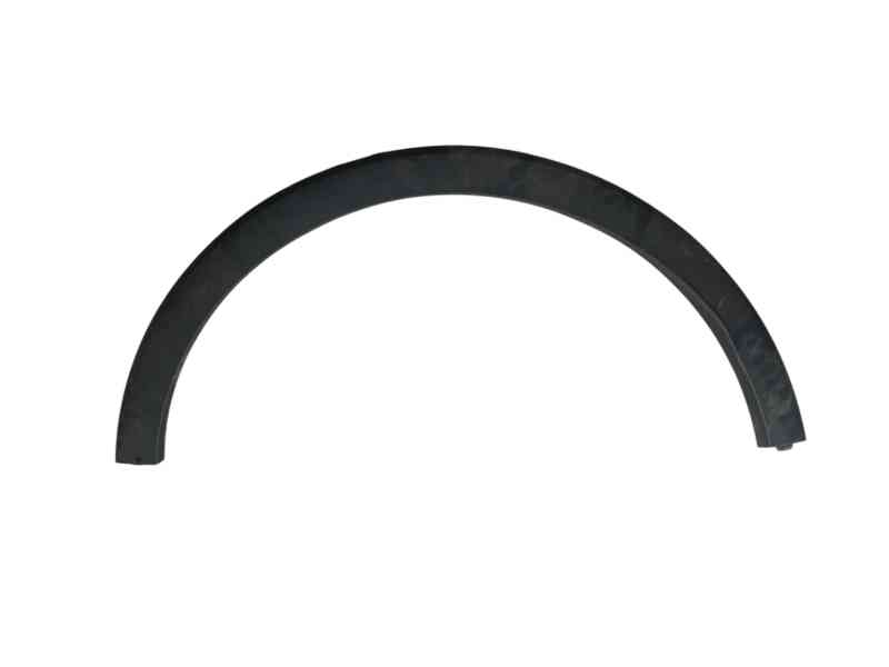 Recambio de aletin trasero izquierdo para mg zs hybrid+ 1.5 referencia OEM IAM  11410364 