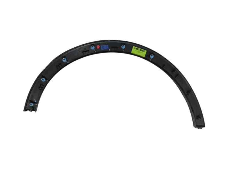 Recambio de aletin trasero derecho para mg zs hybrid+ 1.5 referencia OEM IAM  11410365 