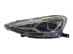 Recambio de faro izquierdo para mg zs hybrid+ 1.5 referencia OEM IAM   