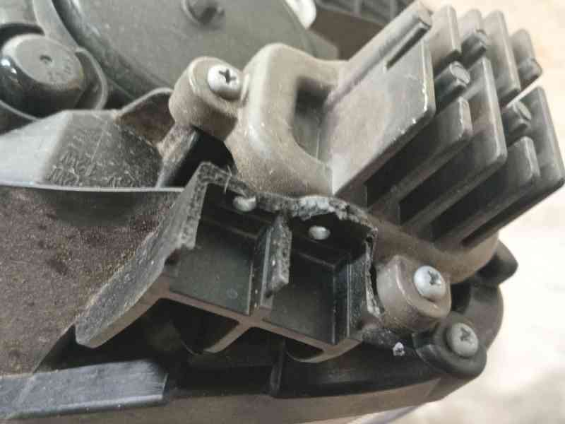 Recambio de faro izquierdo para mg zs hybrid+ 1.5 referencia OEM IAM   